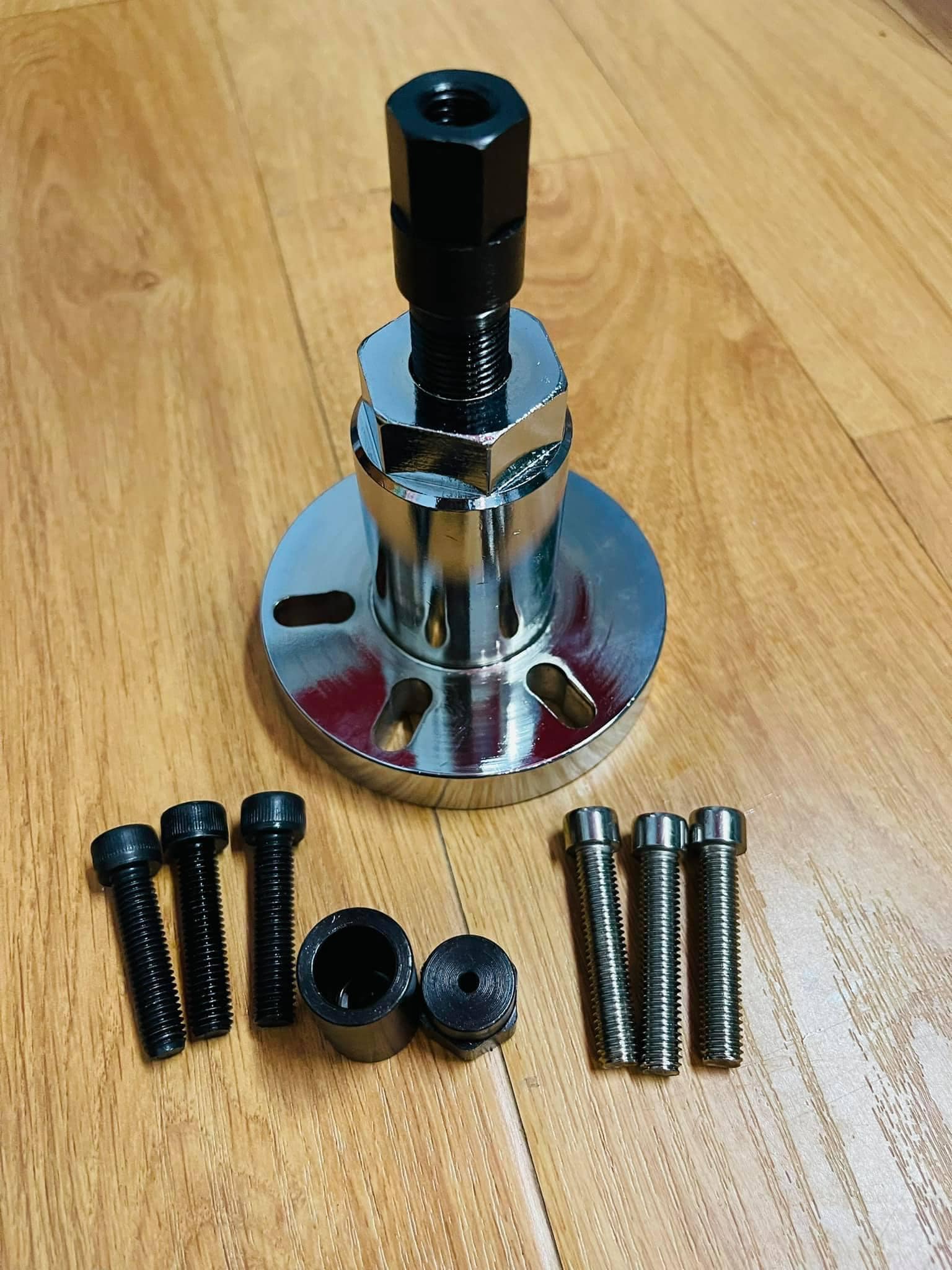 VAM VÔ LĂNG VAM ĐIỆN YAMAHA CAO CẤP CNC
