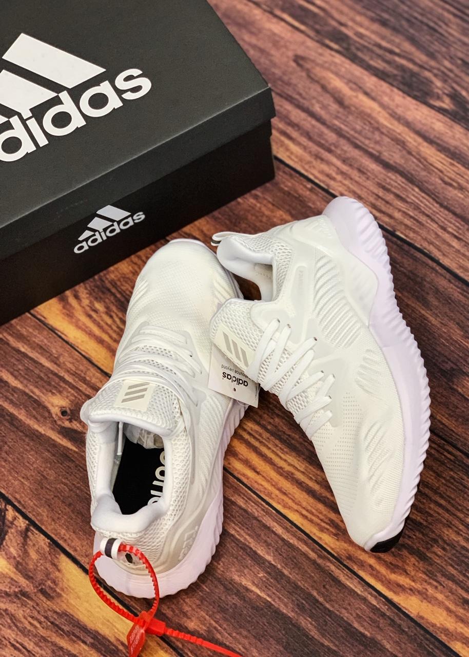 Giày nam nữ Alpha Bounce Beyond cao cấp nhẹ bền êm thời trang