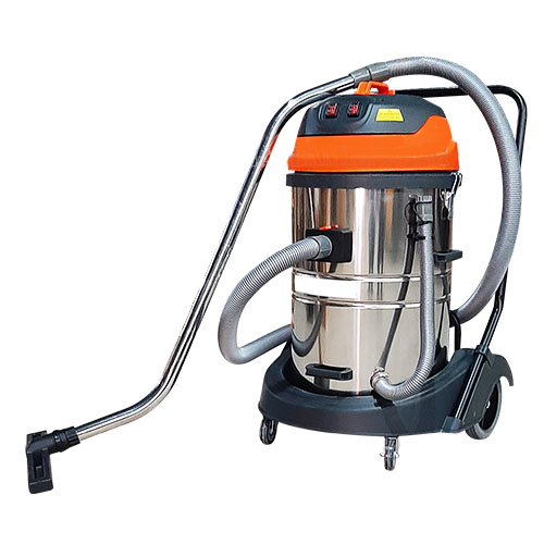 Máy hút bụi công suất lớn Kungfu Clean KF 70A