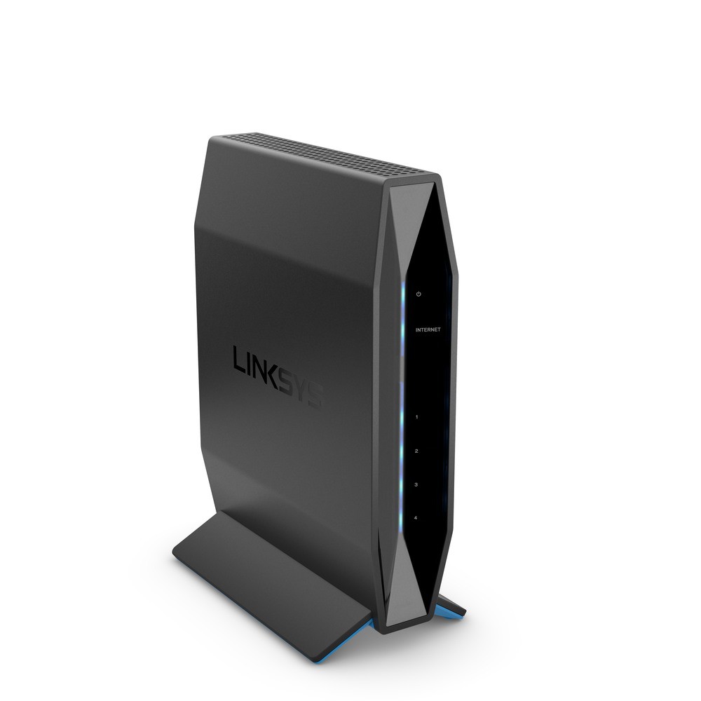 Bộ phát wifi LINKSYS E5600 chuẩn AC tốc độ 1200Mbps MU-MIMO Gigabit Router