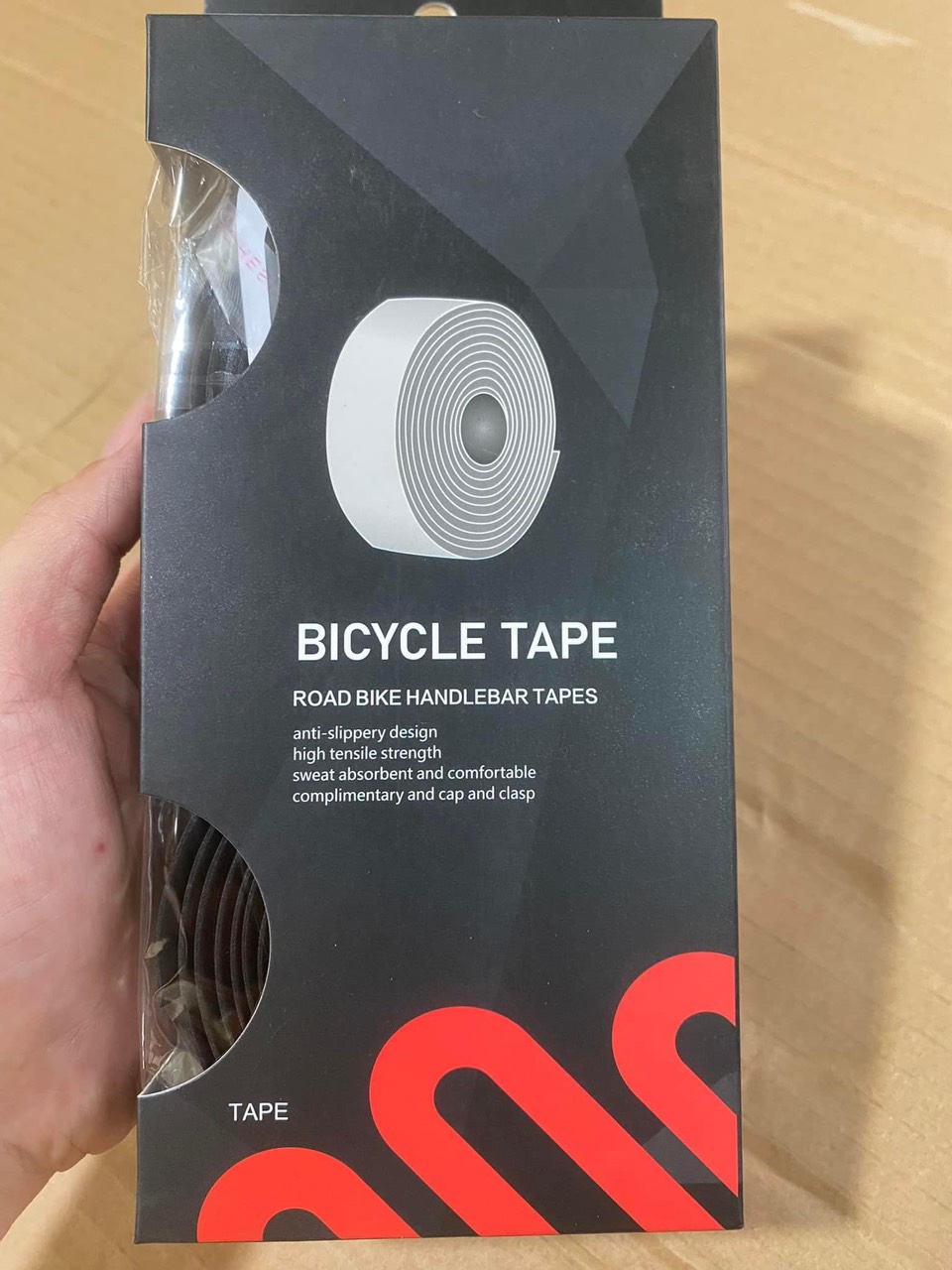 Dây quấn ghi đong xe đạp bicycle tape