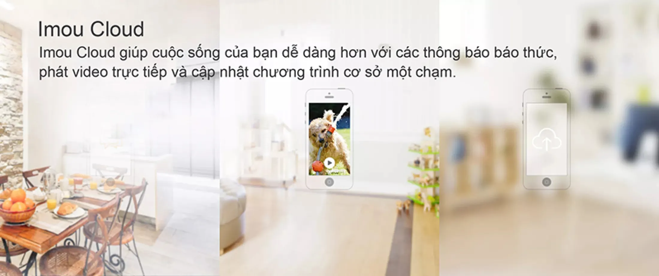 Camera Imou Ip Wifi IPC T26EP Camera Imou Ip Wifi IPC T26EP