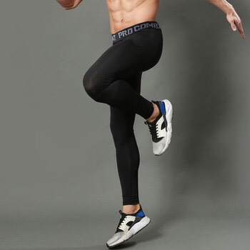 BỘ QUẦN ÁO GIỮ NHIỆT NAM BODY NAM Legging nam PROCOMBAT DÁNG THỂ THAO BÓNG ĐÁ BÓNG RỔ TẬP GYM 90MIN SPORTS