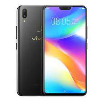 Điện thoại vivo y85 - hàng chính hãng full box
