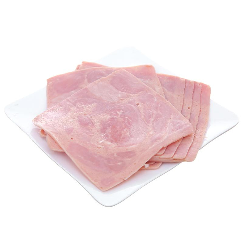 - dăm bông vuông con heo vàng - loại 500g