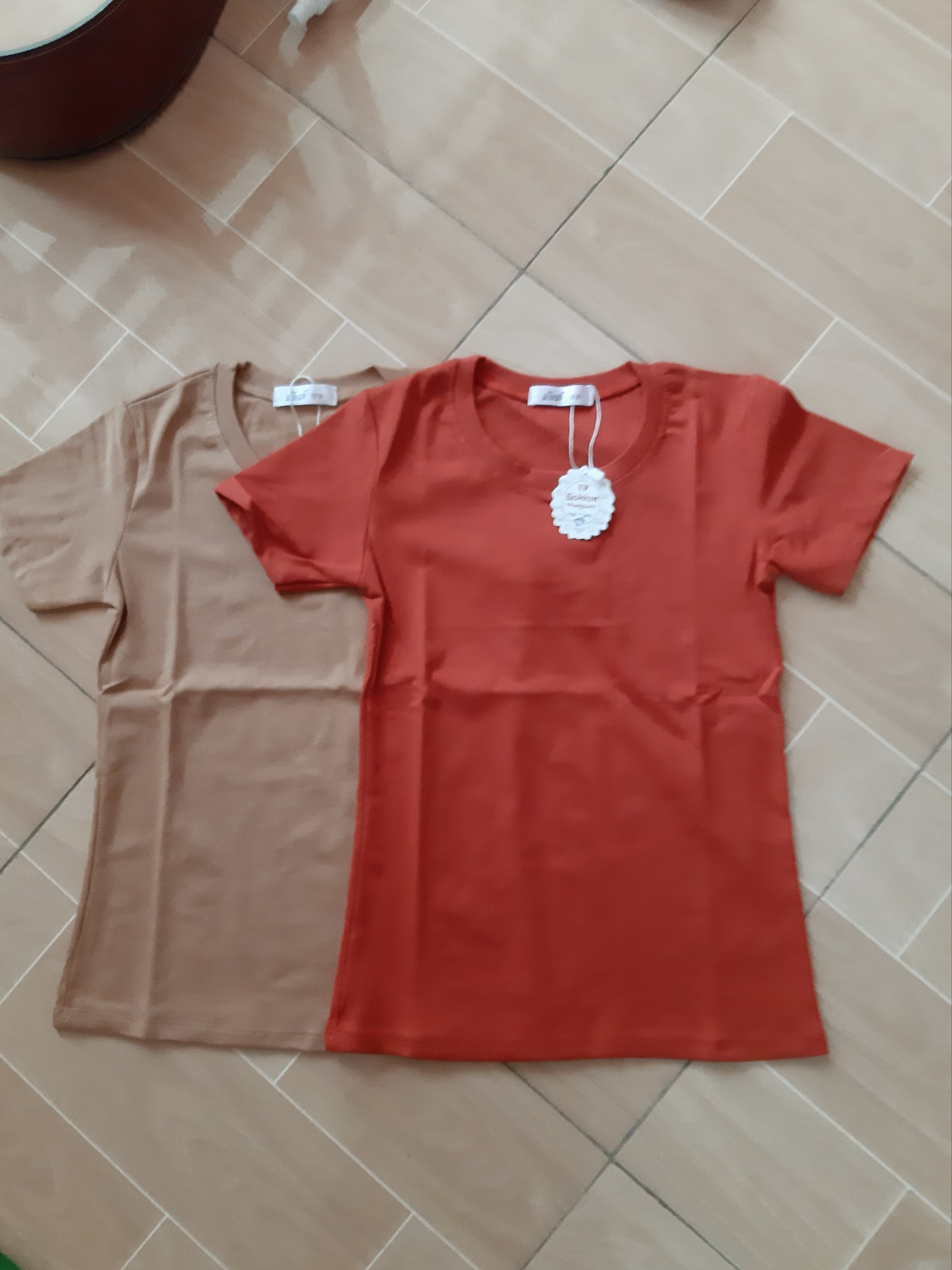 Áo thun tay ngắn co giãn 4 chiều cao cấp shop phương châu
