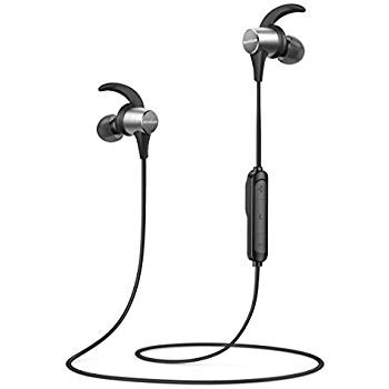 Tai nghe ANKER - A3402 bluetooth thể thao SOUNDCORE Spirit Pro sản phẩm chất lượng cao đảm bảo sức khỏe người dùng cam kết cung cấp mặt hàng đang được săn đón