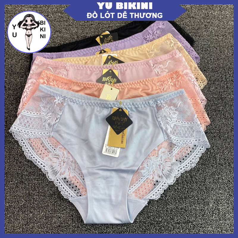 Quần Lót Nữ - Quần Lót Ren lụa băng Siêu Mỏng mềm mại Sexy R04- quần lót của nữ,quần lót,quần lót nữ cao cấp,quần lót nữ sexy,quần lot nữ,quần lót ren nữ,quần lót ren,quần lót ren nữ sexy,đồ lót nữ,quan lot, quần chíp nữ