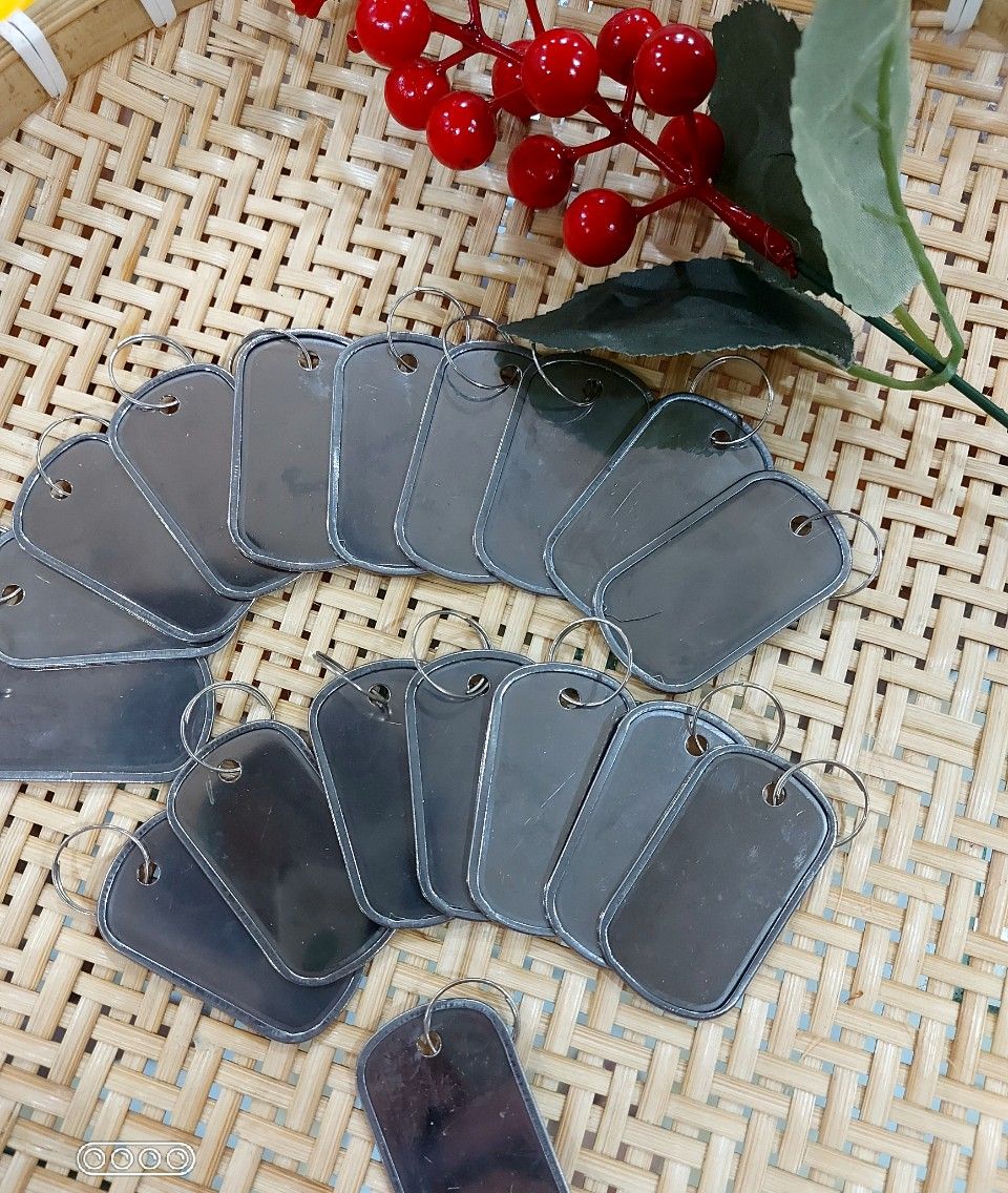 Thẻ bài cạo gió tiện lợi