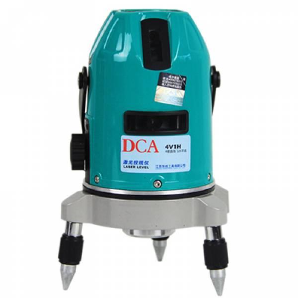 Máy cân mực laser dca aff03-41 tia đỏ