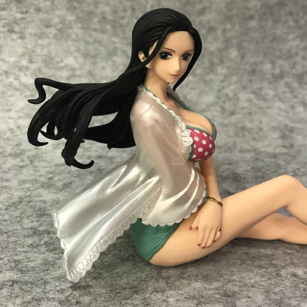 Mô hình tĩnh Nico Robin - One piece