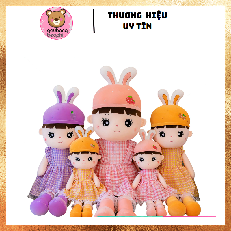 Búp bê hàng nhập cao cấp đủ size. búp bê cao cấp. búp bê gấu bông béo phì, búp bê gấu bông polo