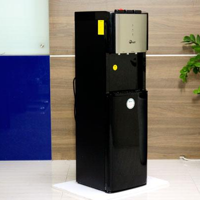 Cây nước nóng lạnh cao cấp FujiE WD5500C Bình nước âm đặt dưới