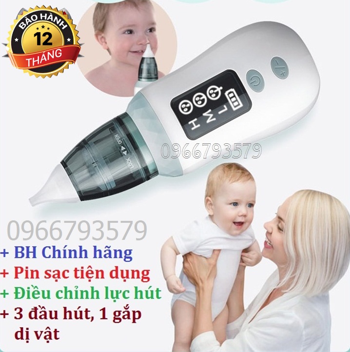 Máy hút mũi VANCOCON