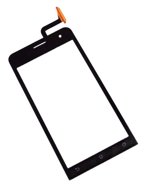 Cảm ứng Zenfone 4