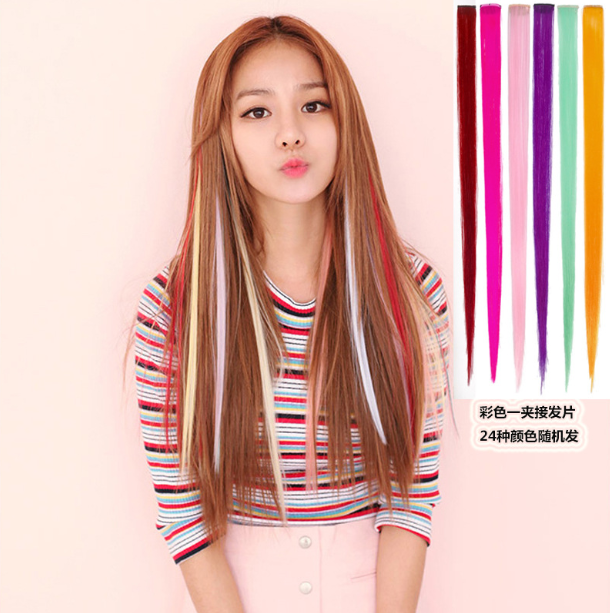 Light tóc giả, Tóc Móc light