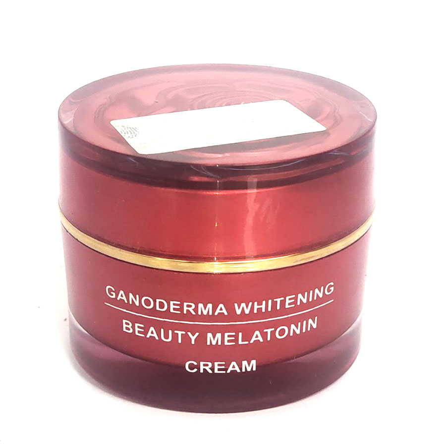 Kem dưỡng trắng da ngừa nám thâm giữ ẩm chống nắng Cherry Hàn Quốc 25g
