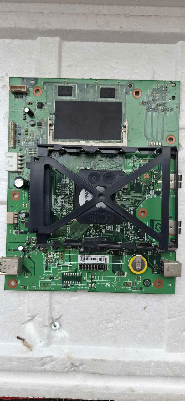 Card formatter máy HP P3015 ( bóc máy)