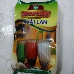 Bột Kem Béo Thái Lan Pha Trà Sữa1000G