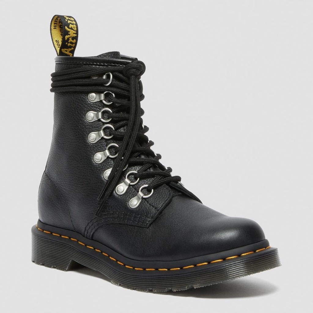 Dr.Martens 1460 Black Smooth | Lazada.Vn