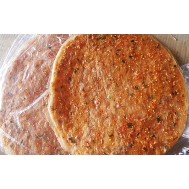 Bánh tráng dẻo tôm Tây ninh 500gr - Đặc sản chính gốc Tây Ninh