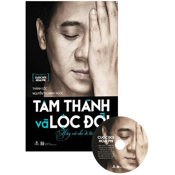 Sách - tâm thành lộc đời