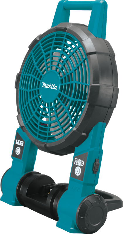 Quạt dùng pin makita dcf201z