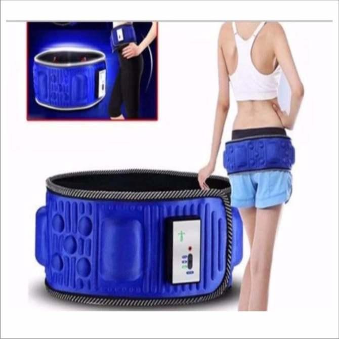 Đai massage X5, 3 chế độ giảm cân toàn thân