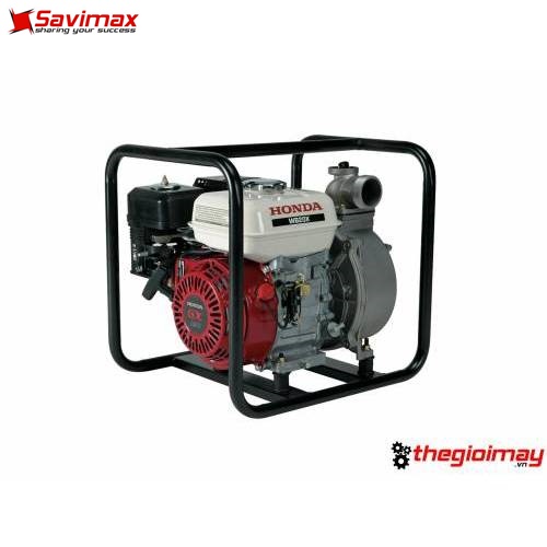 Máy bơm nước honda wb20xt3 hàng thái lan