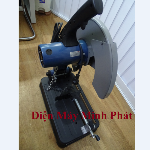 Máy cắt sắt dongcheng djg02-355