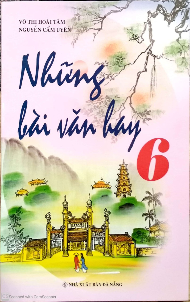 Những bài Văn hay 6