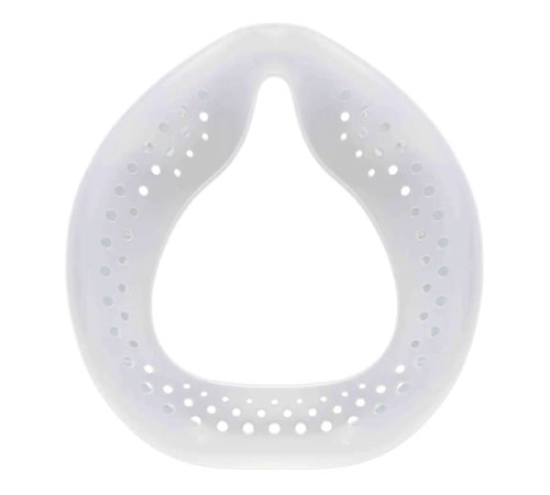 Miếng đệm bảo vệ silicon khẩu trang LG PWKAFG01 - Hàng chính hãng