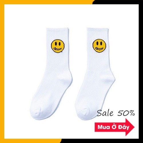 Combo 5 đôi tất tặng 1 đôi tất dệt kim,vớ dệt kim,thể thao,bóng đá,bóng chuyền