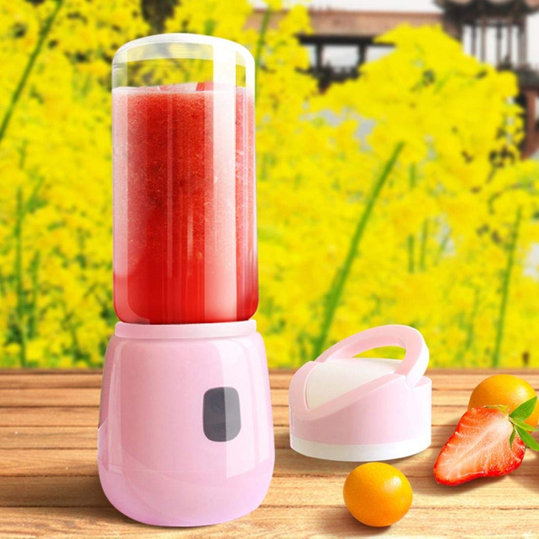 [BỘ 2 CỐC] Máy Xay Sinh Tố, Xay Đá, Xay Thịt, Xay Rau Đa Năng - Máy xay cầm tay mini - Máy xay Kanchhi 2 cốc nhỏ gọn - BIO15