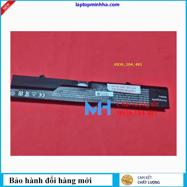 Pin laptop Compaq 420, PinCompaq 420