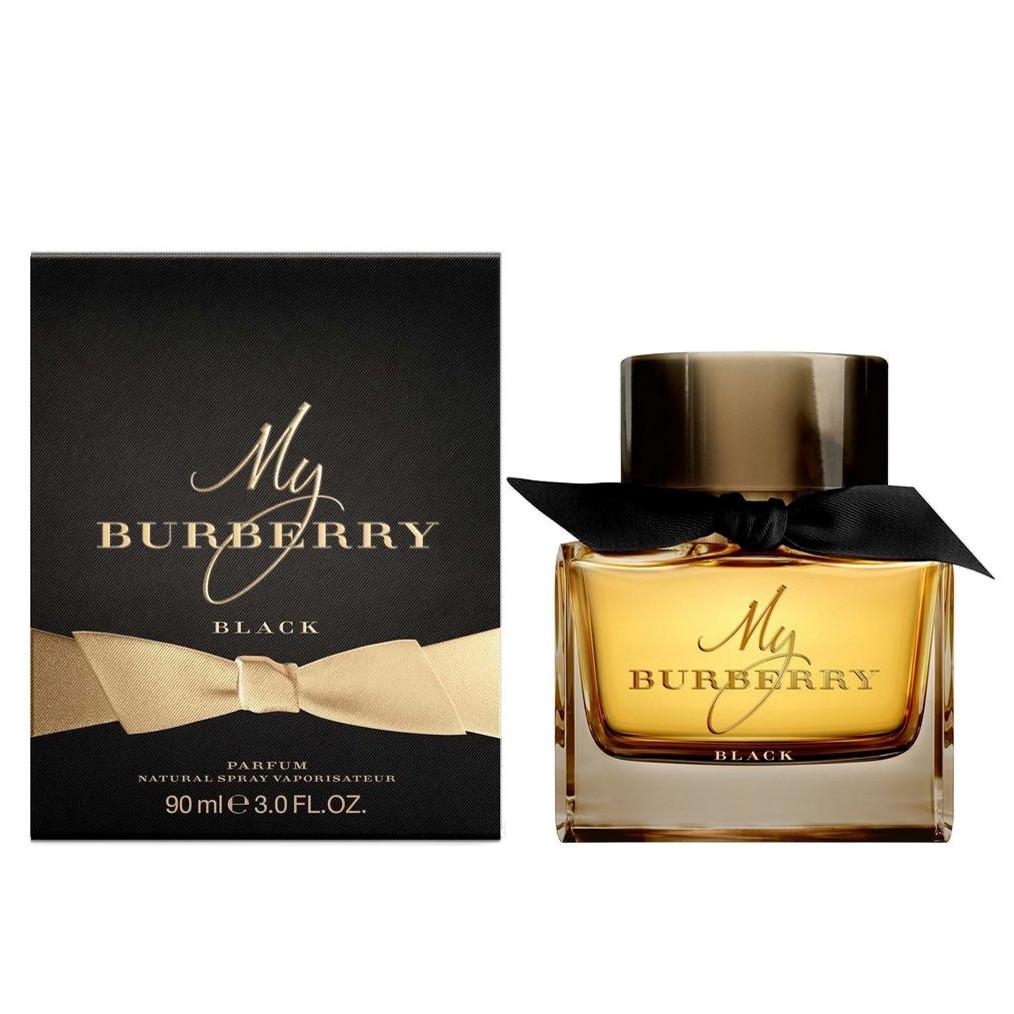 Nước hoa nữ My Burberry Black (Chiết 10ml)