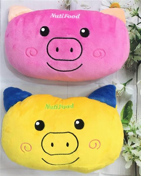 Gối kể 20 câu chuyện cổ tích #Heo con đáng yêu