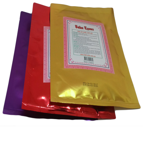 Combo 3 Gói kem lột nước Collagen Thái Lan 85ml