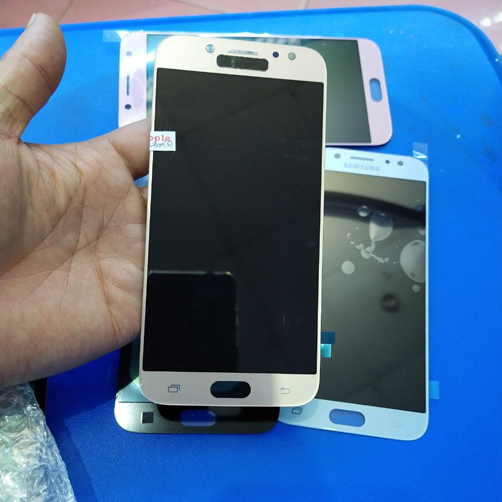 màn hình sam sung  j7pro
