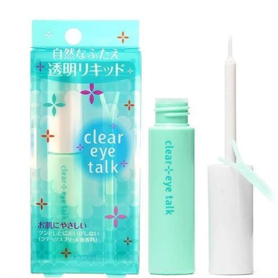 Keo kích mí koji eye talk - nhật bản