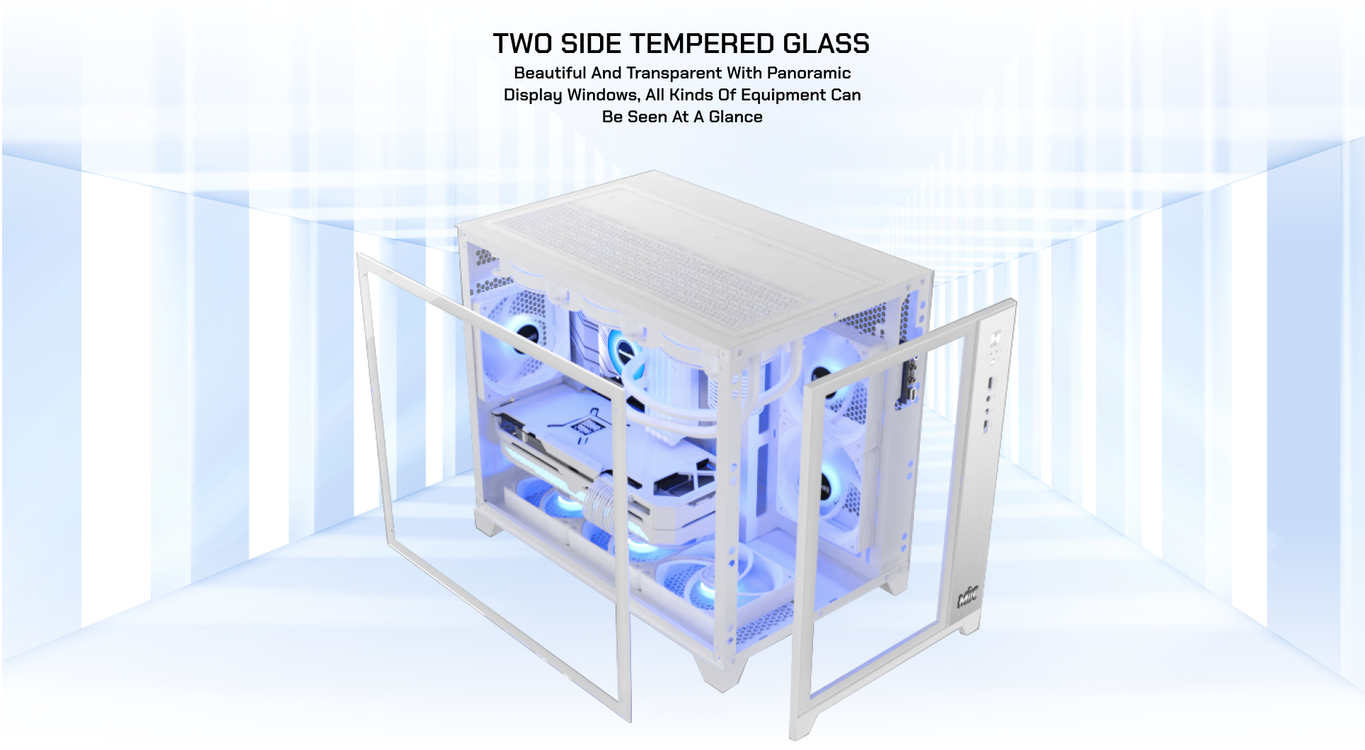 Bảo Hân Treasures Computer