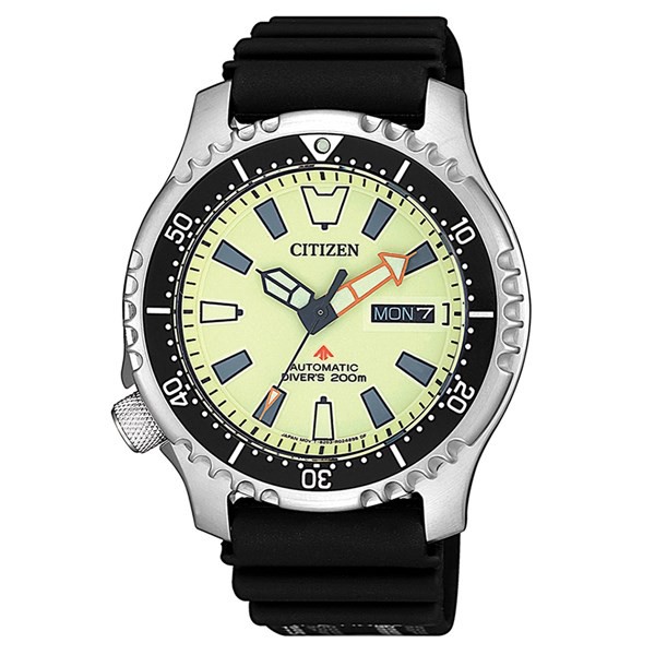 Đồng hồ nam citizen ny0080-12x - cơ tự động