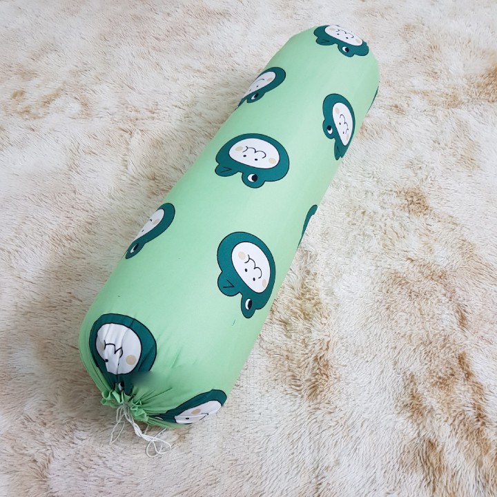 Vỏ gối ôm nhiều mẫu siêu đẹp để chọn lựa nha!