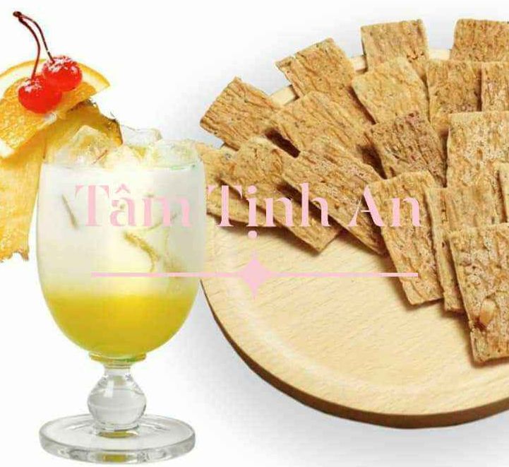 [SÉT 1KG BÁNH DỪA] BÁNH DỪA NƯỚNG ĐẶC SẢN BÌNH ĐỊNH 1KG