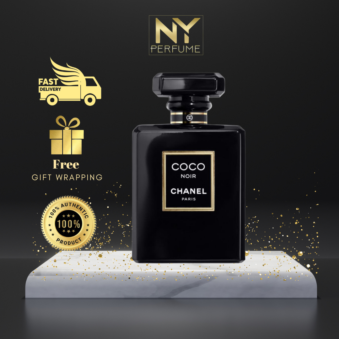 Nước hoa chanel coco noir edp