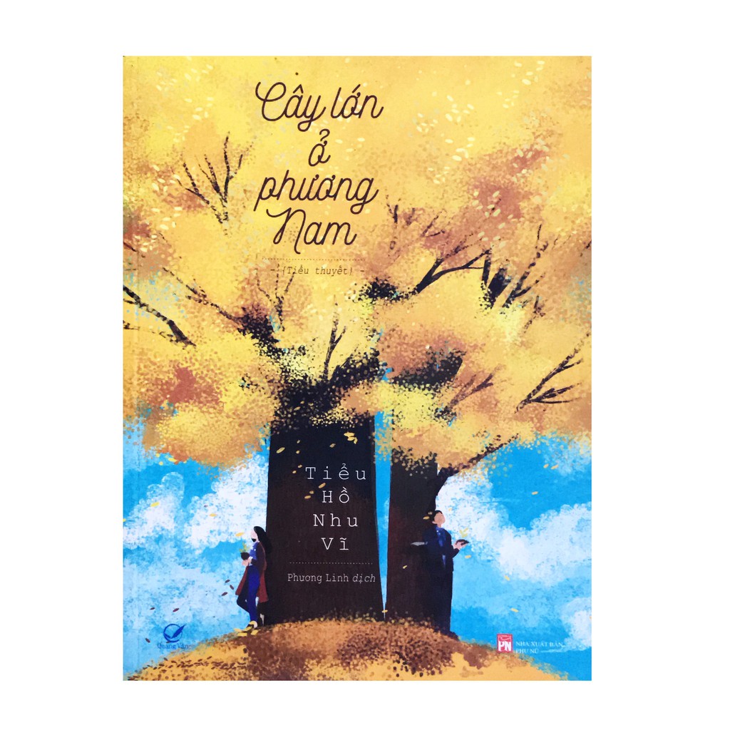 Sách -cây lớn ở phương nam