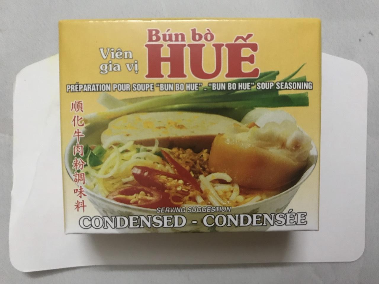 [HCM]Gia vị nấu bún bò Huê - Bảo Long