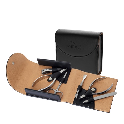 Bộ sản phẩm quà tặng  Kềm Nghĩa GS-05 PT