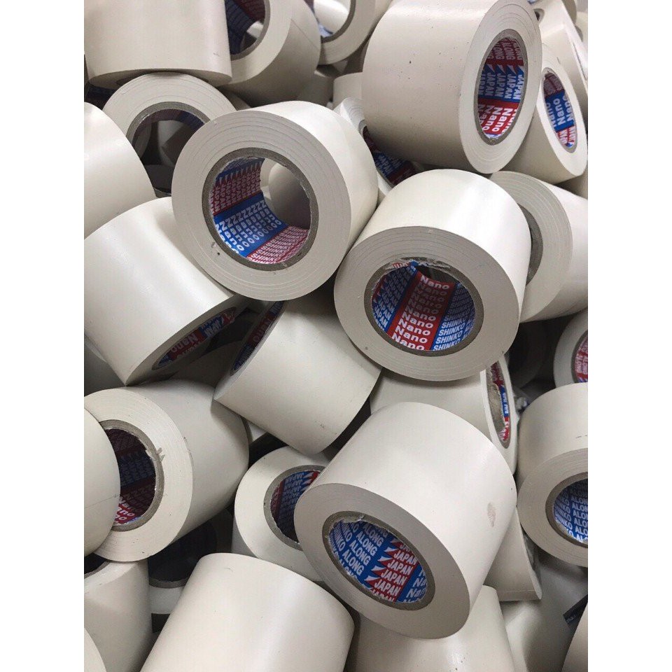 Băng keo thể thao, băng cuốn bảo vệ cơ khớp tránh chấn thương (3cm và 5cm)