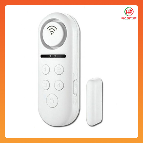 Thiết bị cảnh báo đột nhập FPT iHome